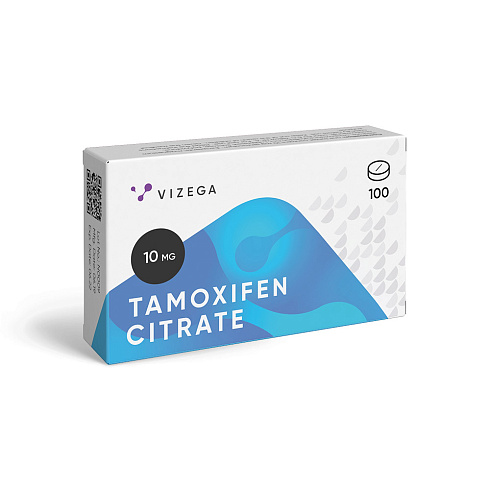 Tamoxifen Сitrate
